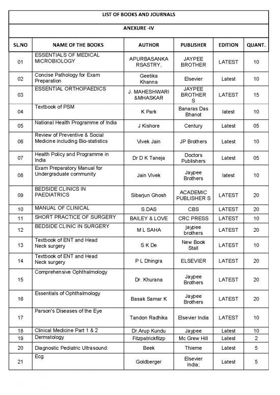 picture_Medical Books Online Free 117097 | A17e3985ac73a91610e618afe5edd807