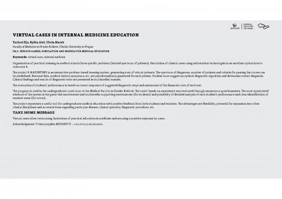 picture Internal Medicine Cases Pdf 116002 | Abstract 35