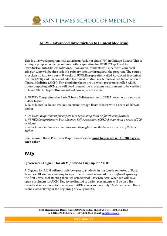 picture1_Medicine Pdf 115638 | Aicmfaq