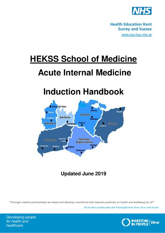 picture1_Internal Medicine Handbook Pdf 116496 | Aim Trainee Handbook Hee Kss 2019 Pdf 687kb