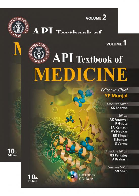 picture1_Medicine Pdf 115370 | Api Textbook Of Medicine 2 Volumes