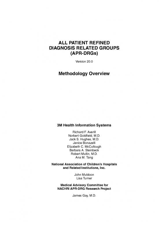picture1_Information Retrieval Pdf 115947 | Apr Drgsv20methodologyoverviewandbibliography