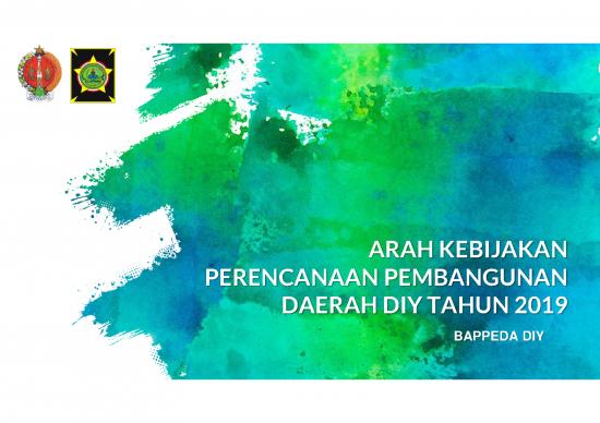picture_Arah Kebijakan Pembangunan Diy 2019  Kp