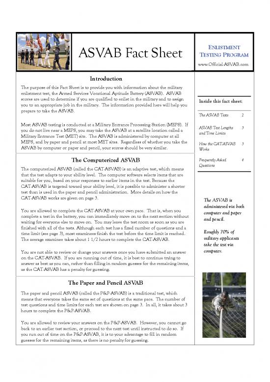 picture_Processing Pdf 117440 | Asvab Fact Sheet