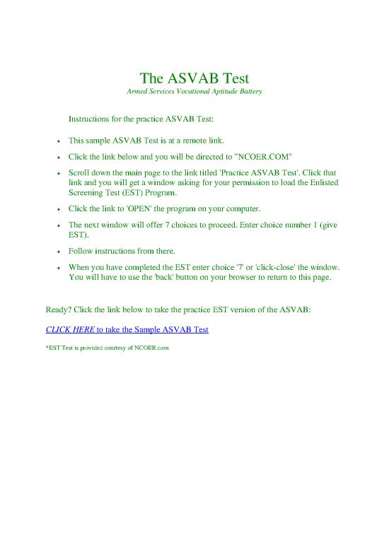 picture_Asvab Practice Test Pdf 117478 | Asvab Test