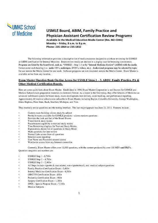 picture1_Medicine Pdf 115318 | Boardreview