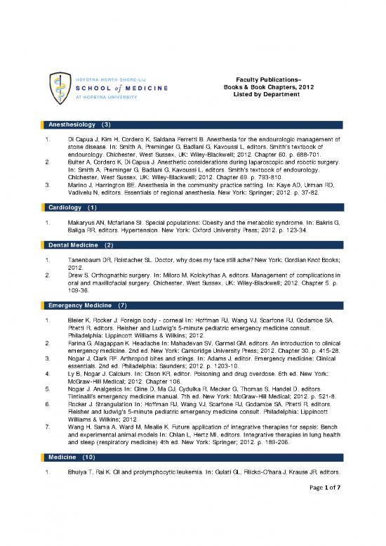 picture1_Book Chapters 2012