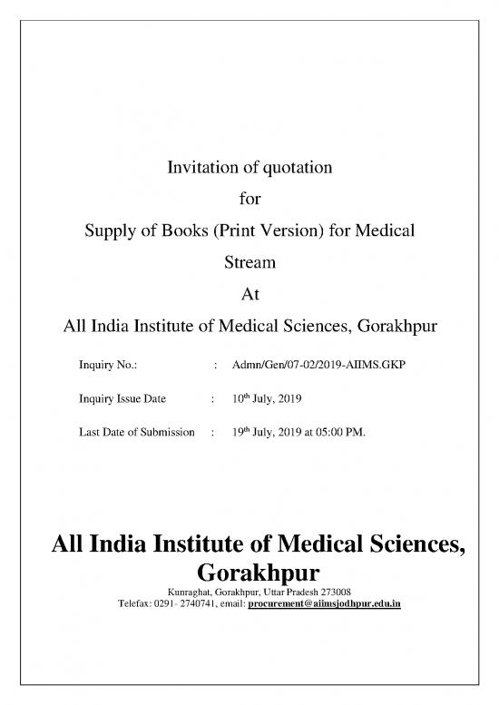 picture Medical Books Free 115440 | Books For Library Gorakhpur 10719