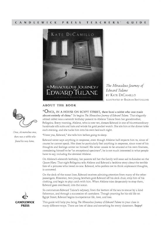 picture The Miraculous Journey Of Edward Tulane Pdf 117023 | Bt1 Item Download 2022-10-05 21-06-02