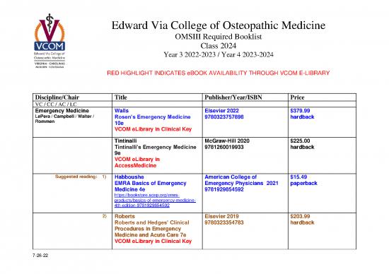 picture1_Medicine Textbook Pdf 116076 | Class 2024 Omsiii Required Books 7 26 22