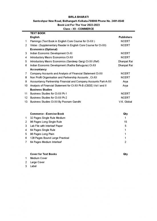 picture_Economics Pdf 117446 | Class Xii Commerce