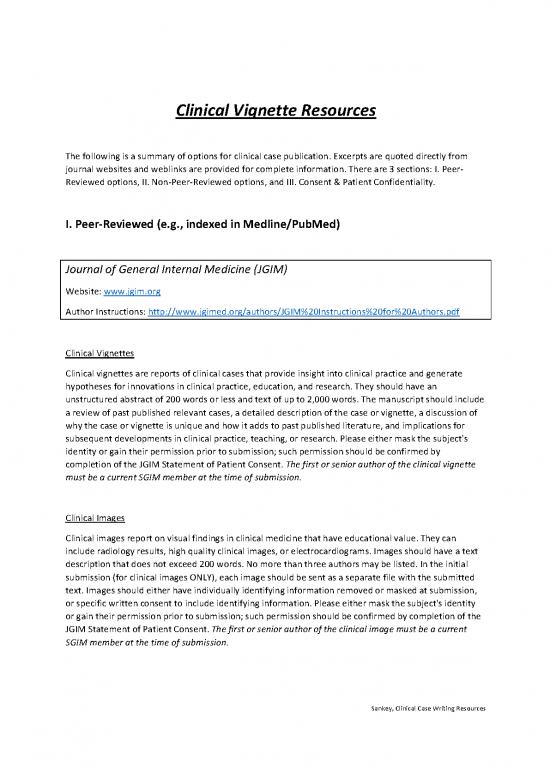 picture Internal Medicine Cases Pdf 116021 | Clinical Case Writing Resources