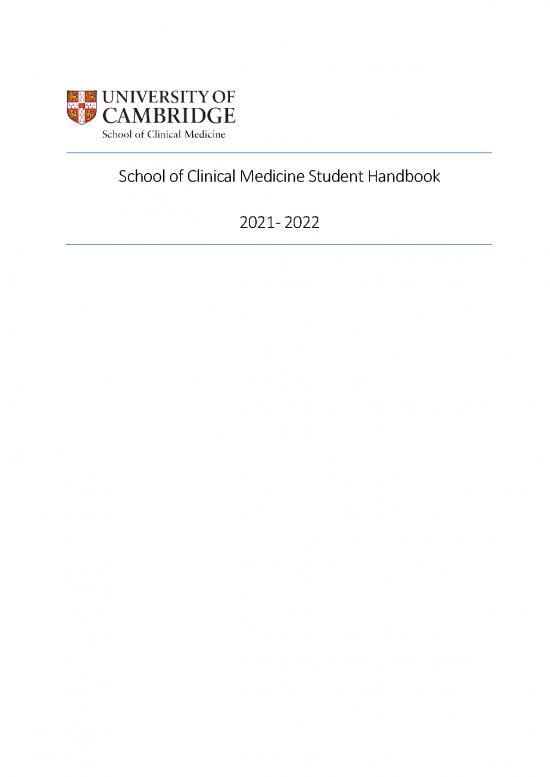 picture_Medicine Pdf 115365 | Clinical School Postgraduate Handbook For Website