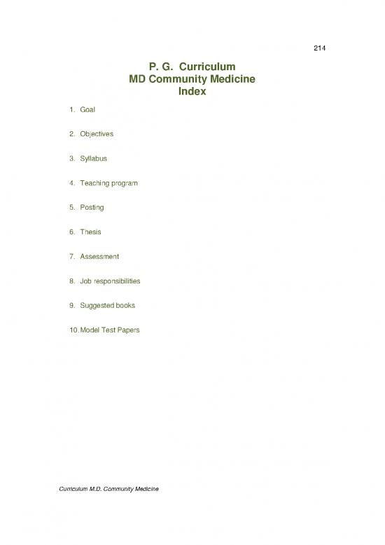 picture1_Medical Books Free 115448 | Community Medicine