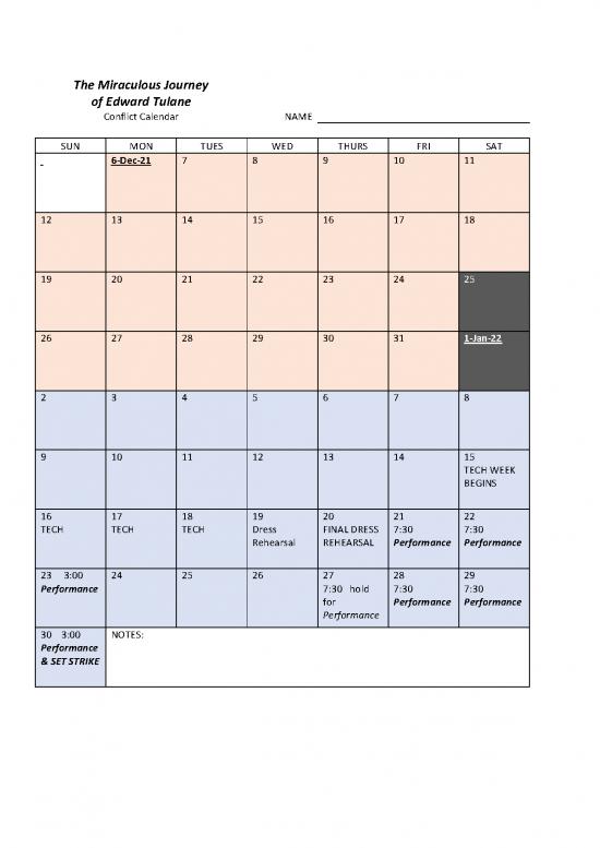 picture The Miraculous Journey Of Edward Tulane Pdf 116688 | Conflict Calendar Edward Tulane