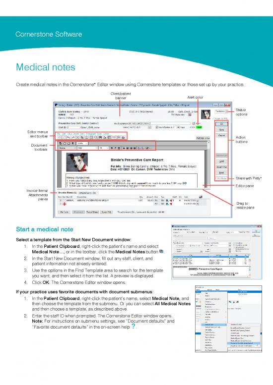 picture1_Cornerstone Medical Notes Qrg