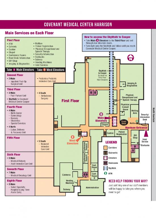 picture_Covenant Medical Center Harrison
