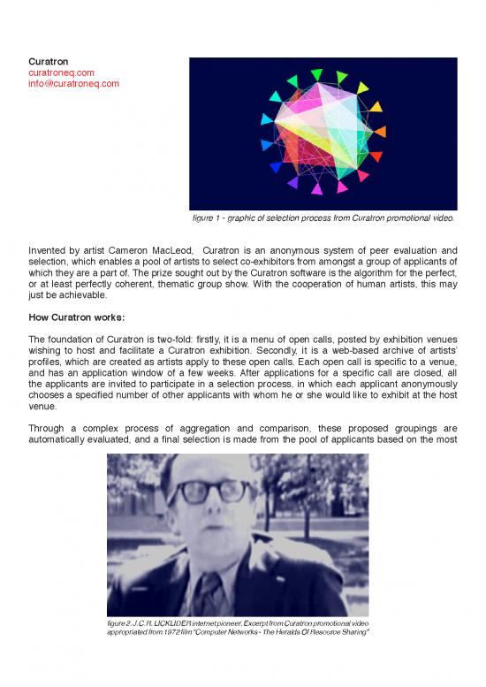 picture1_System Software Pdf 116531 | Curatron Press Release