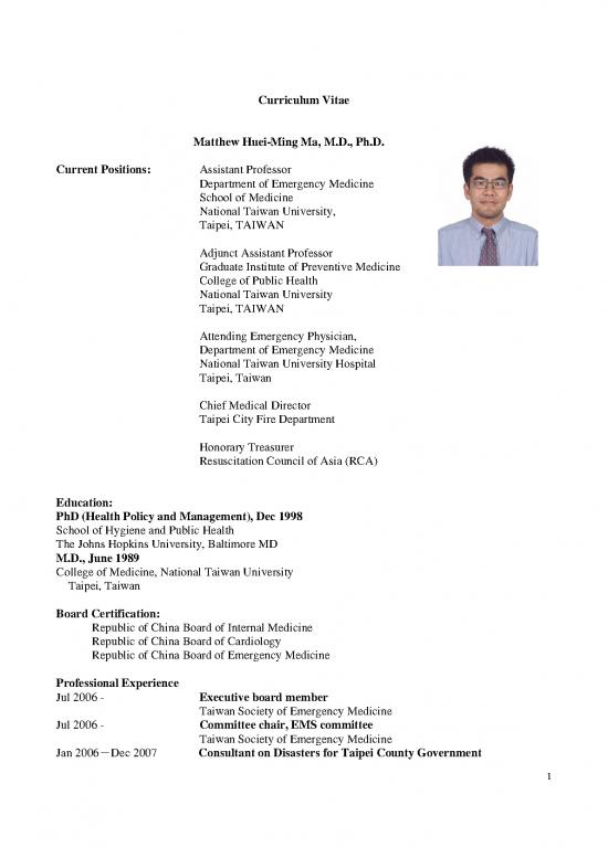 picture_Society Pdf 116434 | Cv Matthew Huei Ming Ma