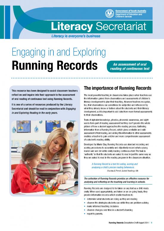 picture1_Classroom Pdf 115050 | Decs Running Records Australia
