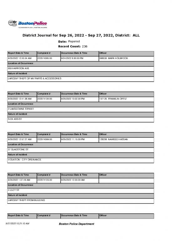 picture1_Report Pdf 115209 | District Journal Arrests Public 86 8mpd