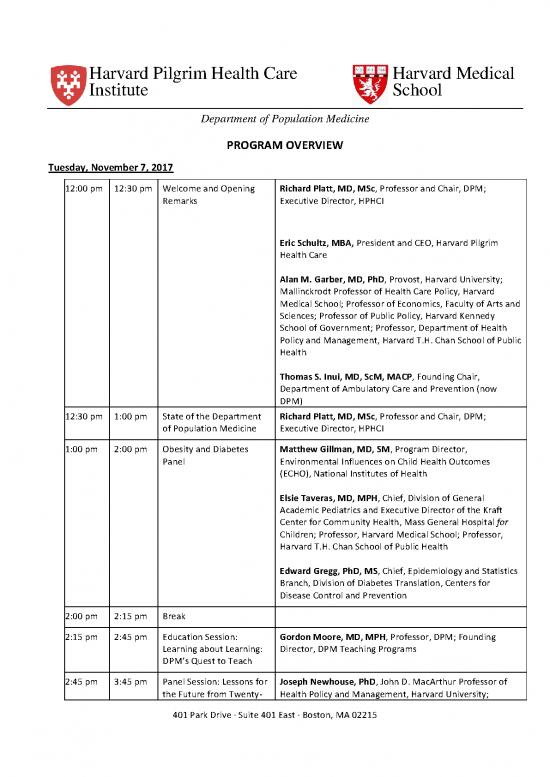picture_Medicine Pdf 115615 | Dpm 25th Anniversary Agenda 5