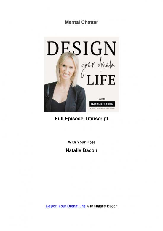 picture The Untethered Soul Pdf 116797 | Dydl114 Transcript