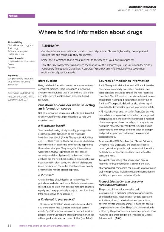 picture Australian Medicines Handbook Pdf 116217 | E7d3f7080d7b0496c6da90699c2a914bacd2