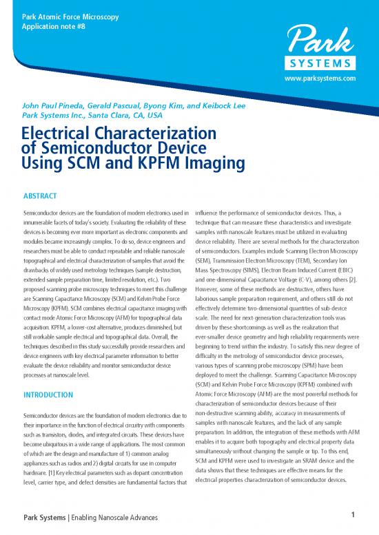 picture1_Society Pdf 116402 | Electrical Characterization Of Semiconductor Device Using Scm And Kpfm Imaging 8