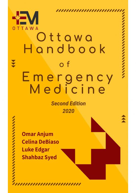 picture1_Emergency Medicine Book Pdf 115735 | Em Handbook 2nd Edition 2020