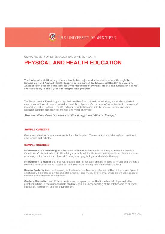picture_Nutrition Pdf 115147 | Factsheet Physical And Health Education