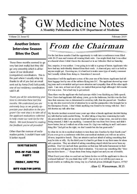 picture1_Medicine Notes Pdf 115849 | February 2019