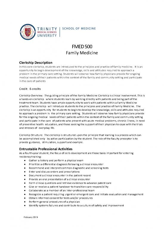 picture Practice Of Medicine Pdf 116059 | Fmed 500   Family Medicine