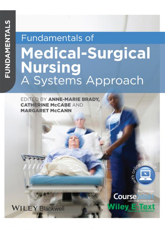 picture1_Fundamentals Of Medical Surgical Nursing Brady Anne Marie