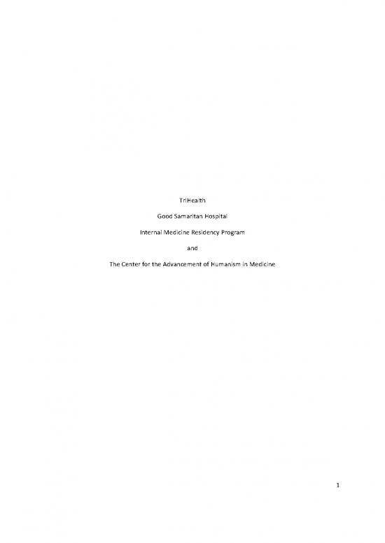 picture1_Good Sam Hospital Internal Med Residency Curriculum Manual