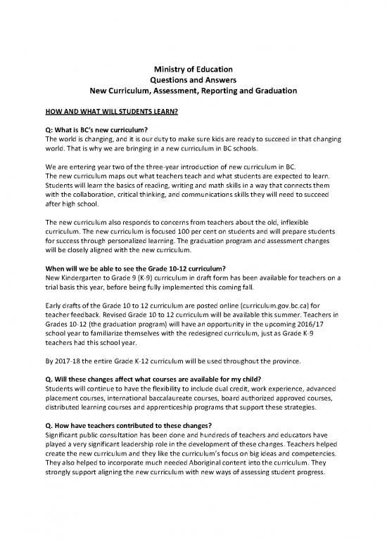 picture1_Grad Program And Assessment Changes Qa New Curriculum Med 2016may26