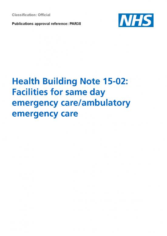 picture_Contracts Pdf 116321 | Hbn 15 02 Facilities For Same Day Emergency Care Ambulatory Emergency Care