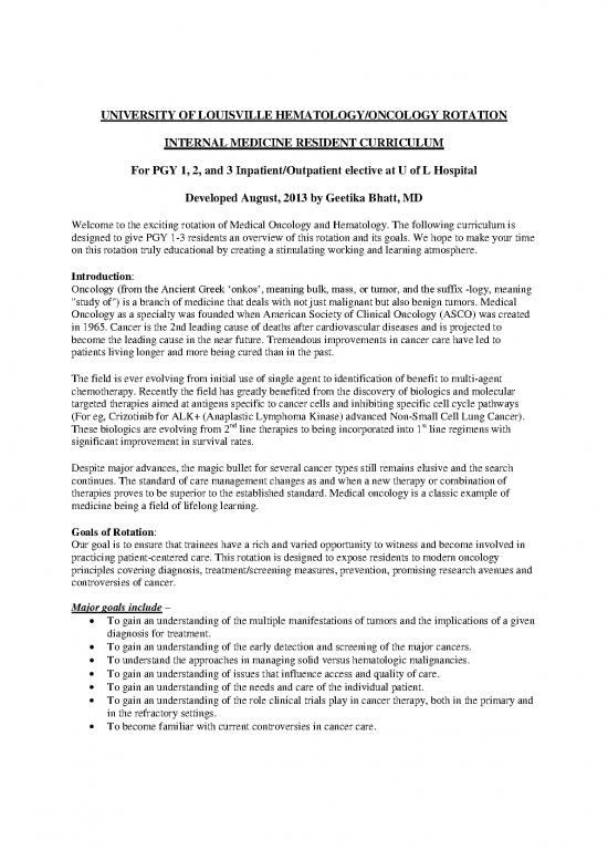 picture_Study Pdf 116180 | Heme Onc Curriculum 8 13