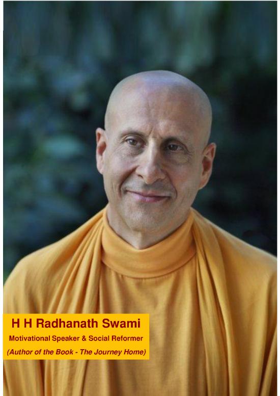 picture_The Journey Home Radhanath Swami Pdf 116982 | Hh Radhanath Swami