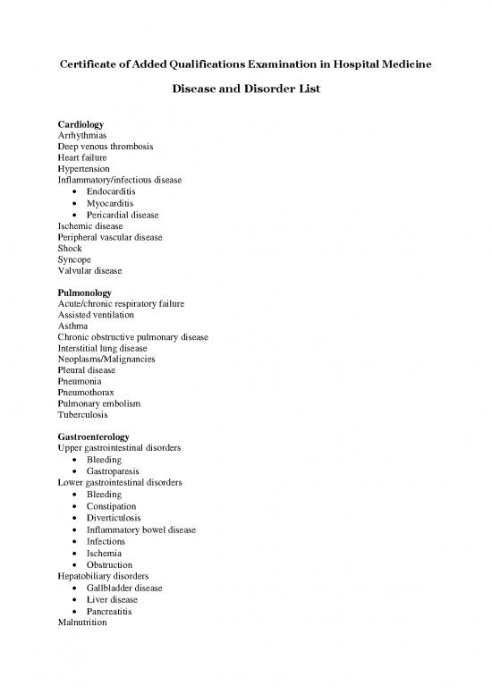 picture_Malnutrition Pdf 115824 | Hospital Medicine Disease And Disorder List