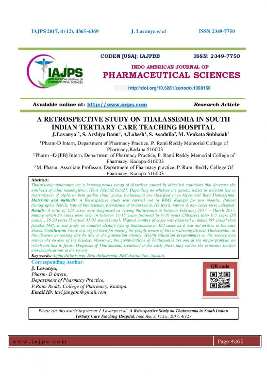 picture1_Study Pdf 115530 | Iajps46122017