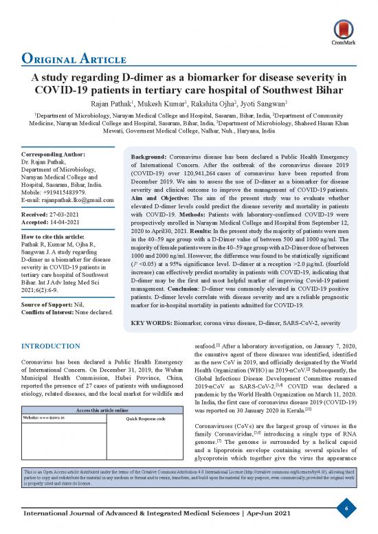 picture1_Study Pdf 116352 | Ijaims Apr Jun 2021 2