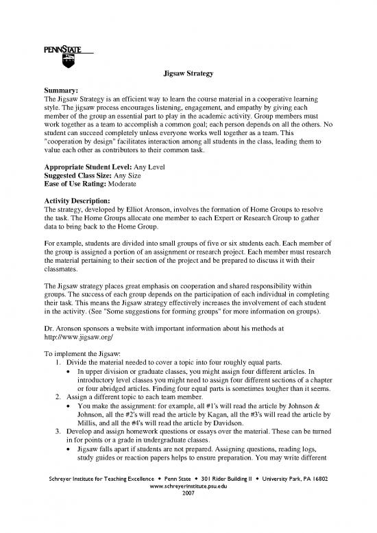 picture_Academic Pdf 115043 | Jigsaw