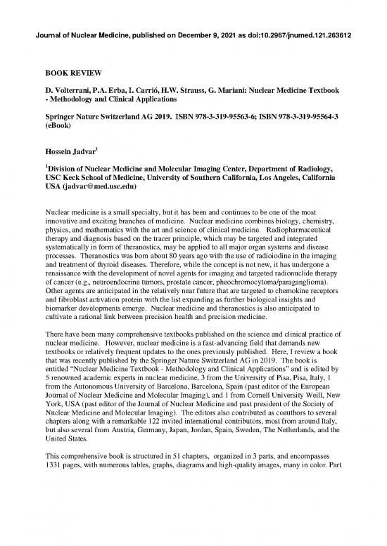 picture1_Medicine Textbook Pdf 115767 | Jnumefull