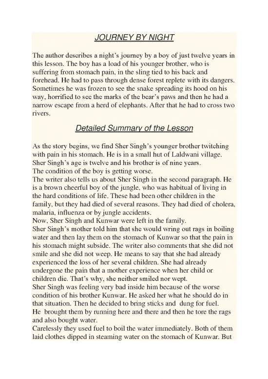 picture1_Journey Pdf 116724 | Journey By Night