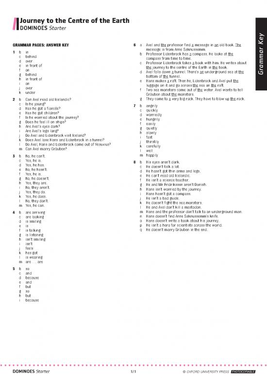 picture1_Journey Book Pdf 116701 | Journey Grammar Answers