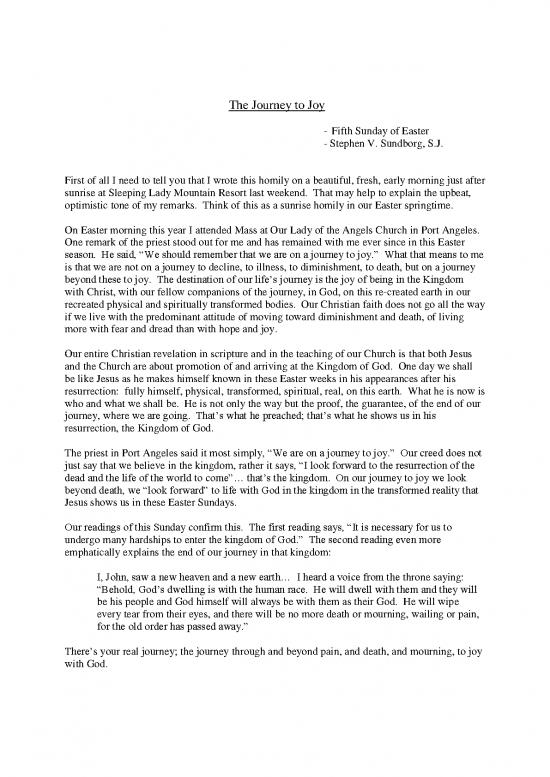 picture_Journey Pdf 117312 | Journey To Joy