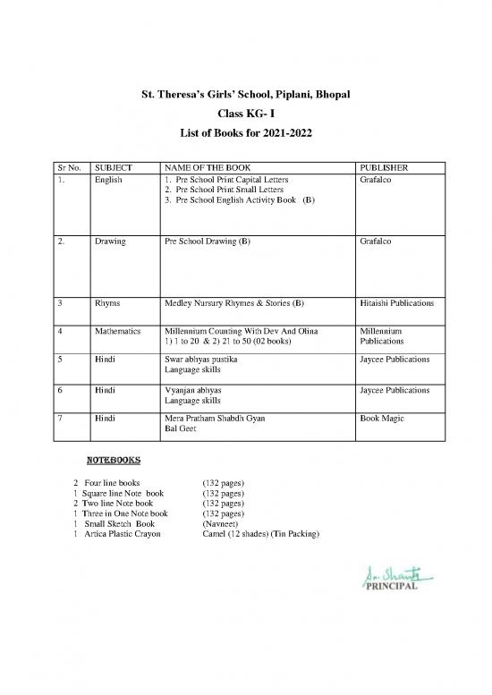 picture1_Plastic Pdf 115092 | List Of Books 2021 22