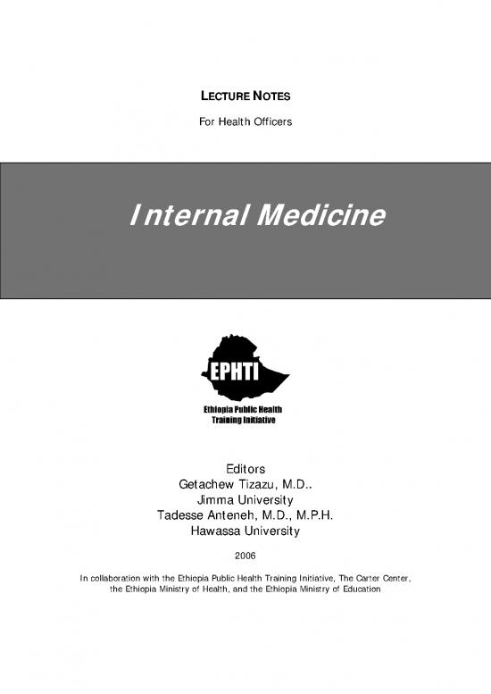 picture Medicine Pdf 115462 | Ln Internal Med Final