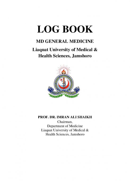 picture Medicine Pdf 115564 | Md Logbook